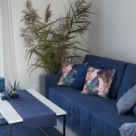 Apartament - Come In Lubiń Kültér fotó
