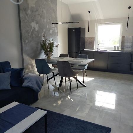 Apartament - Come In Lubiń Kültér fotó