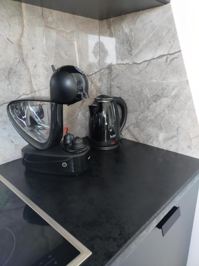Apartament - Come In Lubiń Kültér fotó