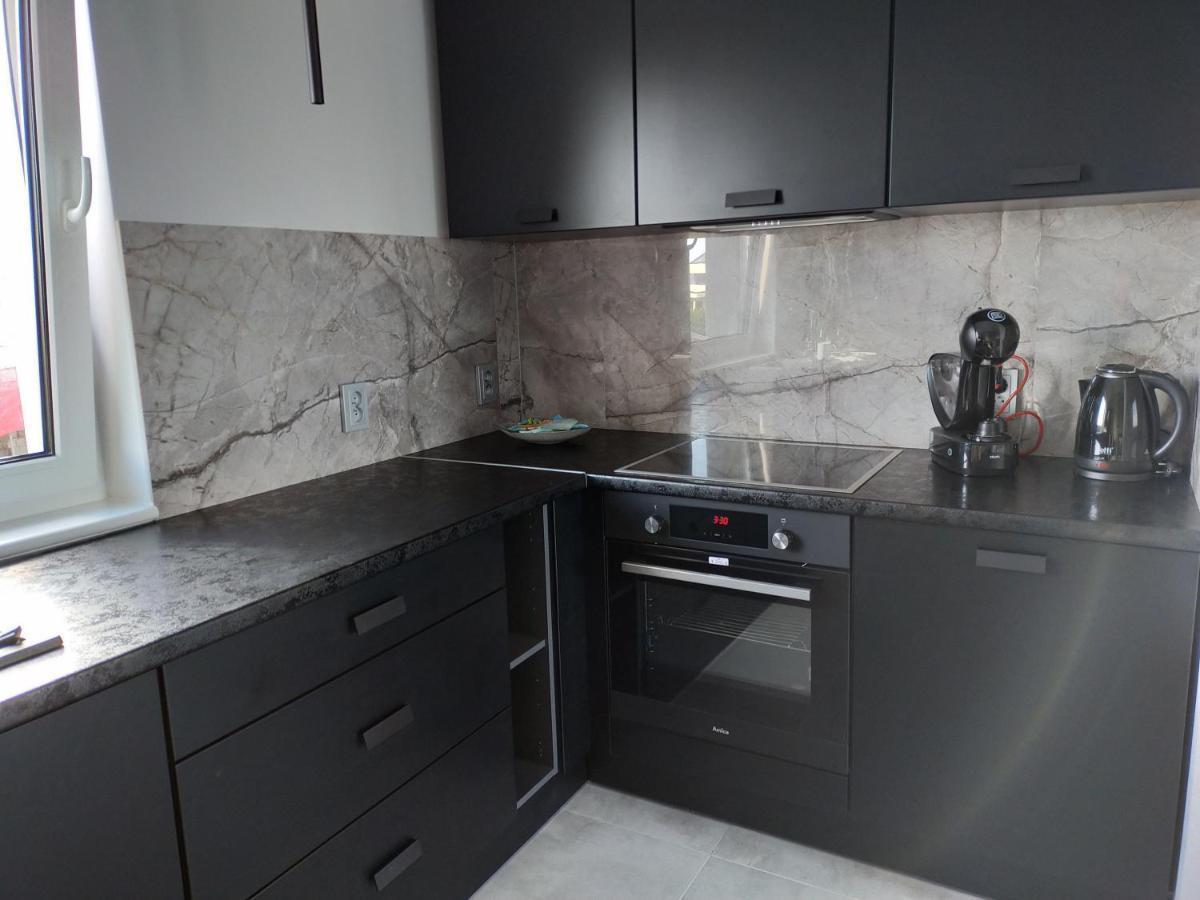 Apartament - Come In Lubiń Kültér fotó