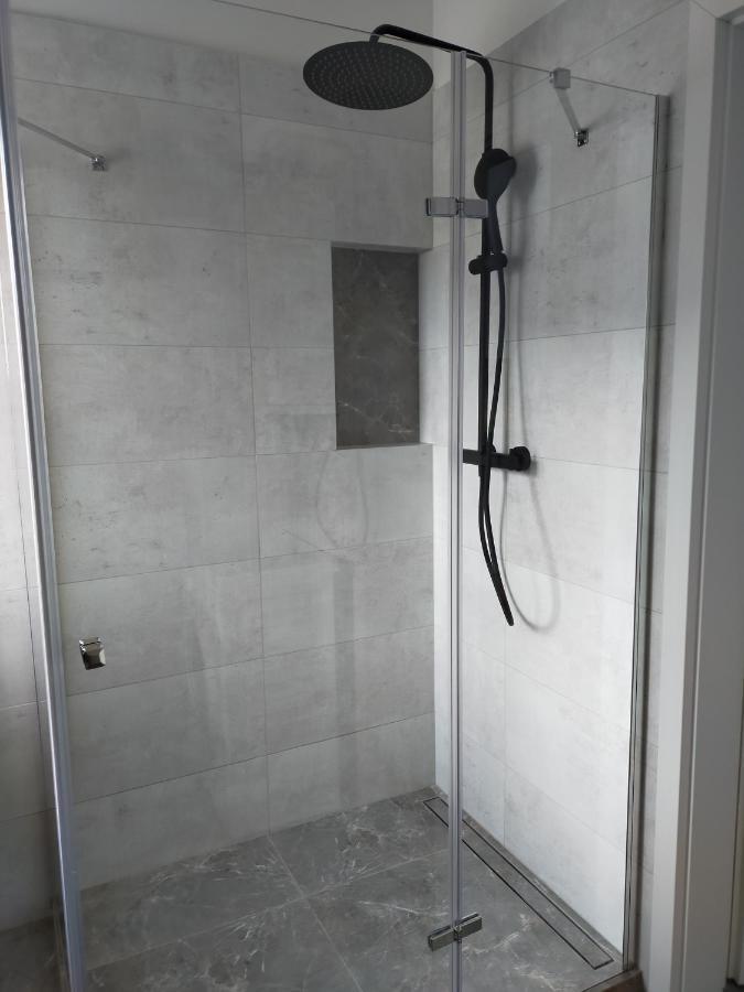 Apartament - Come In Lubiń Kültér fotó