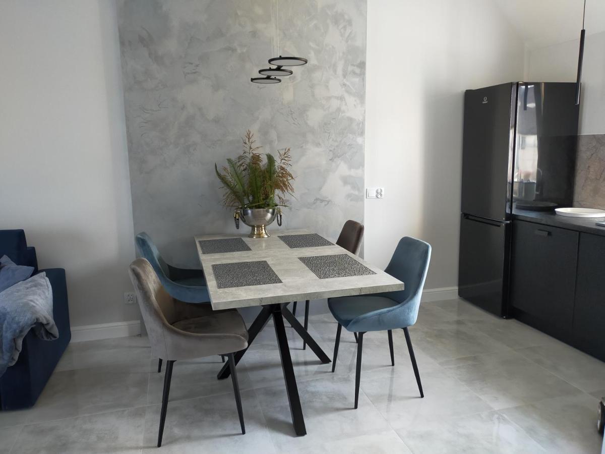 Apartament - Come In Lubiń Kültér fotó