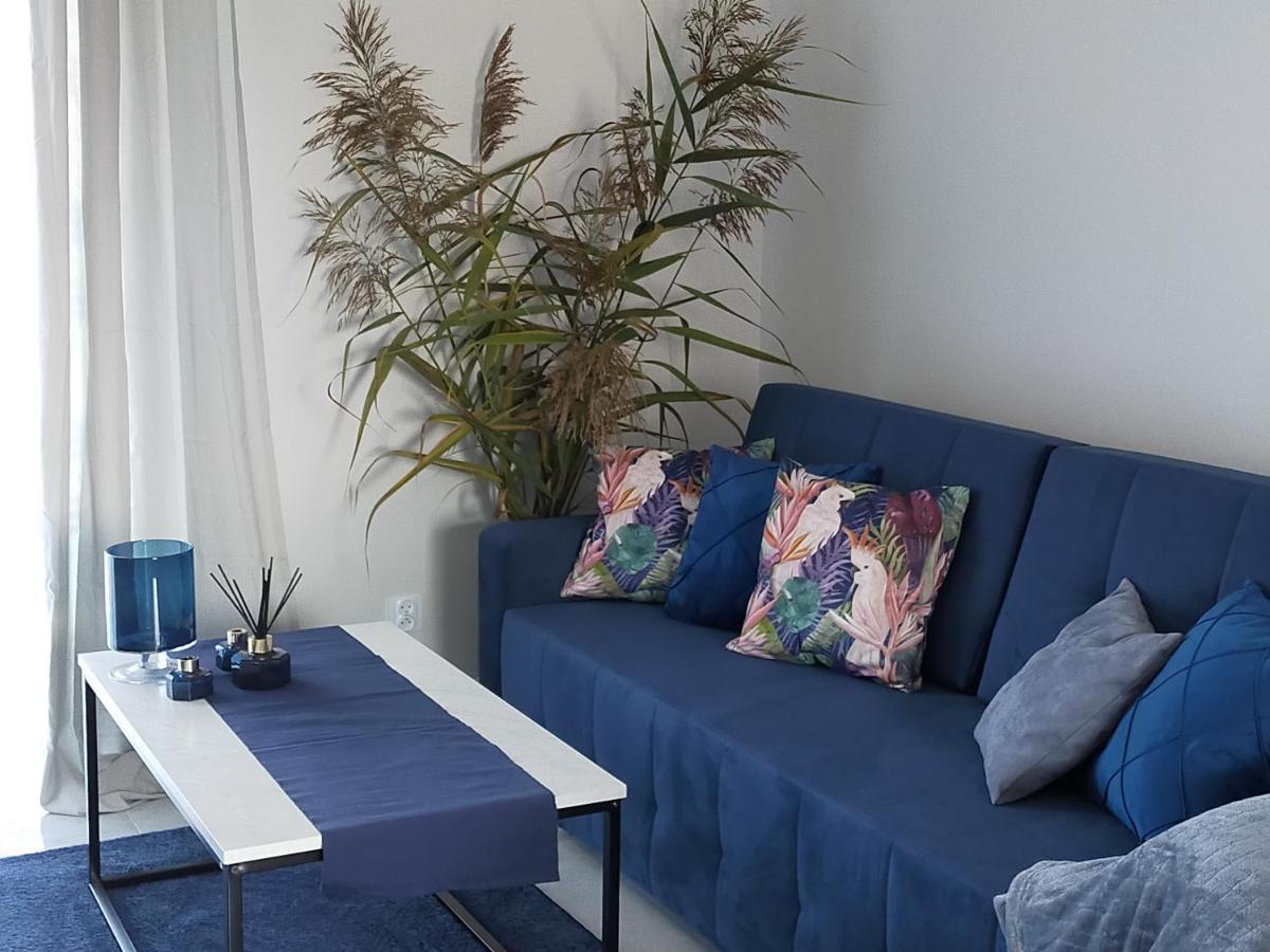Apartament - Come In Lubiń Kültér fotó
