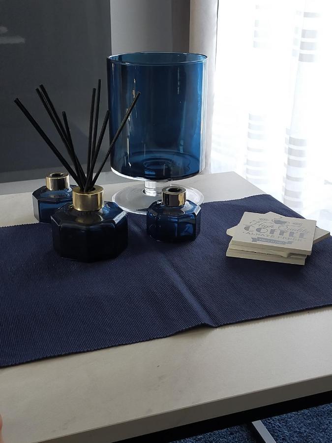Apartament - Come In Lubiń Kültér fotó