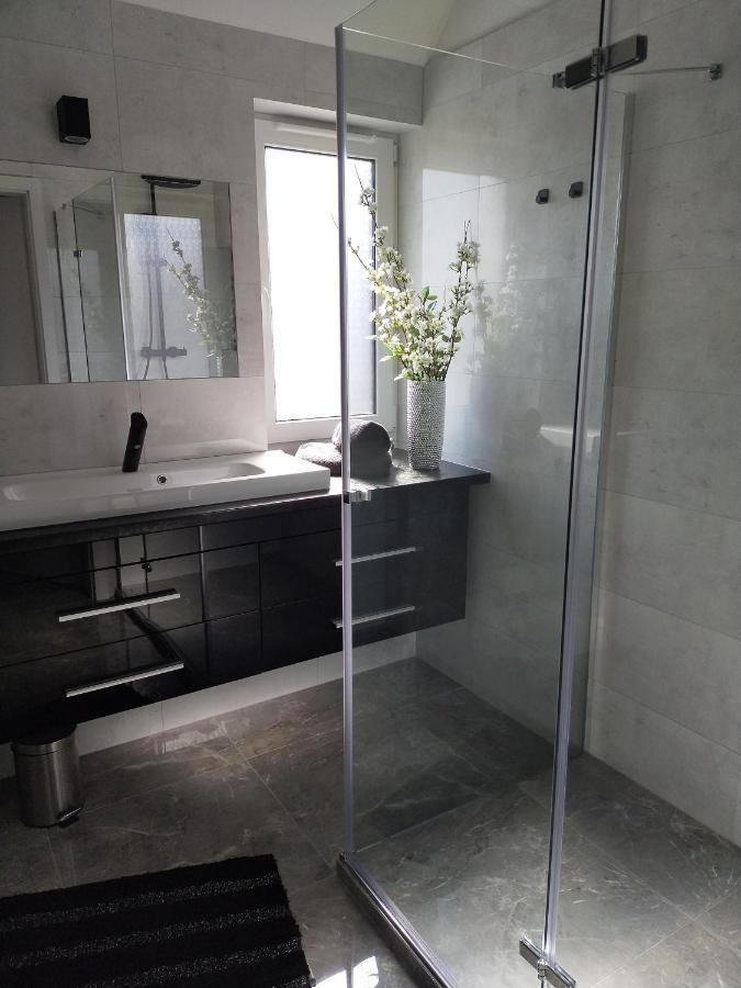 Apartament - Come In Lubiń Kültér fotó