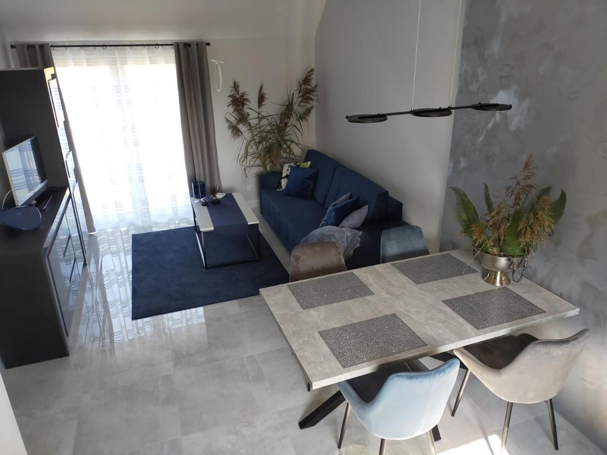 Apartament - Come In Lubiń Kültér fotó