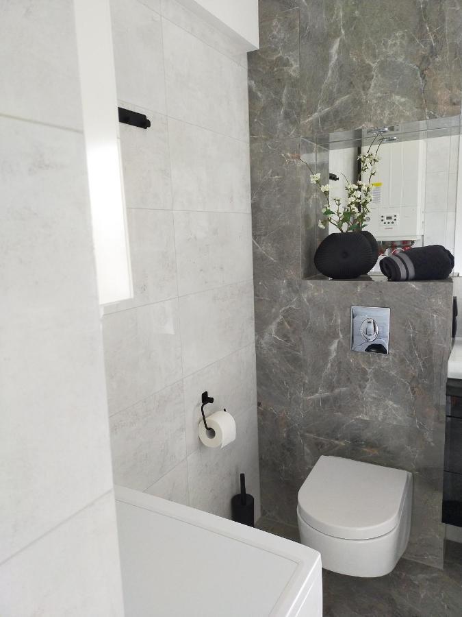 Apartament - Come In Lubiń Kültér fotó