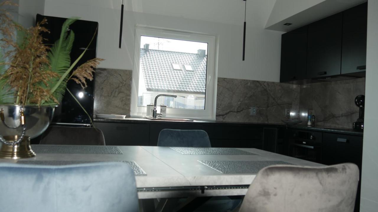 Apartament - Come In Lubiń Kültér fotó