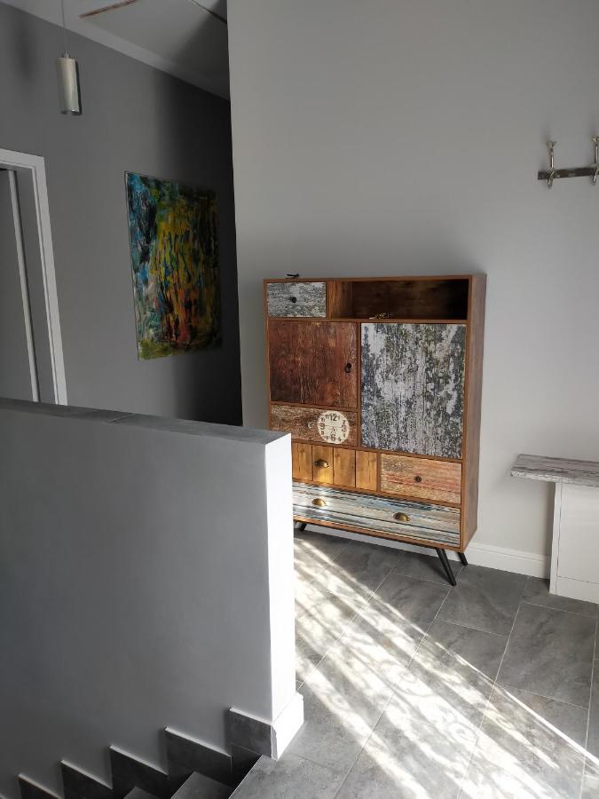 Apartament - Come In Lubiń Kültér fotó