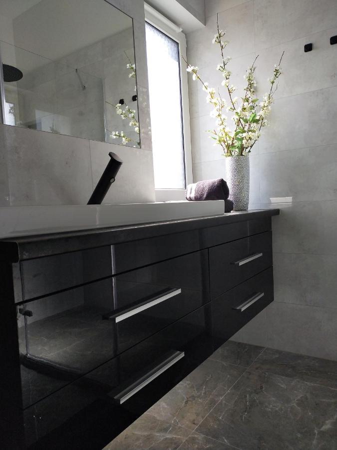Apartament - Come In Lubiń Kültér fotó