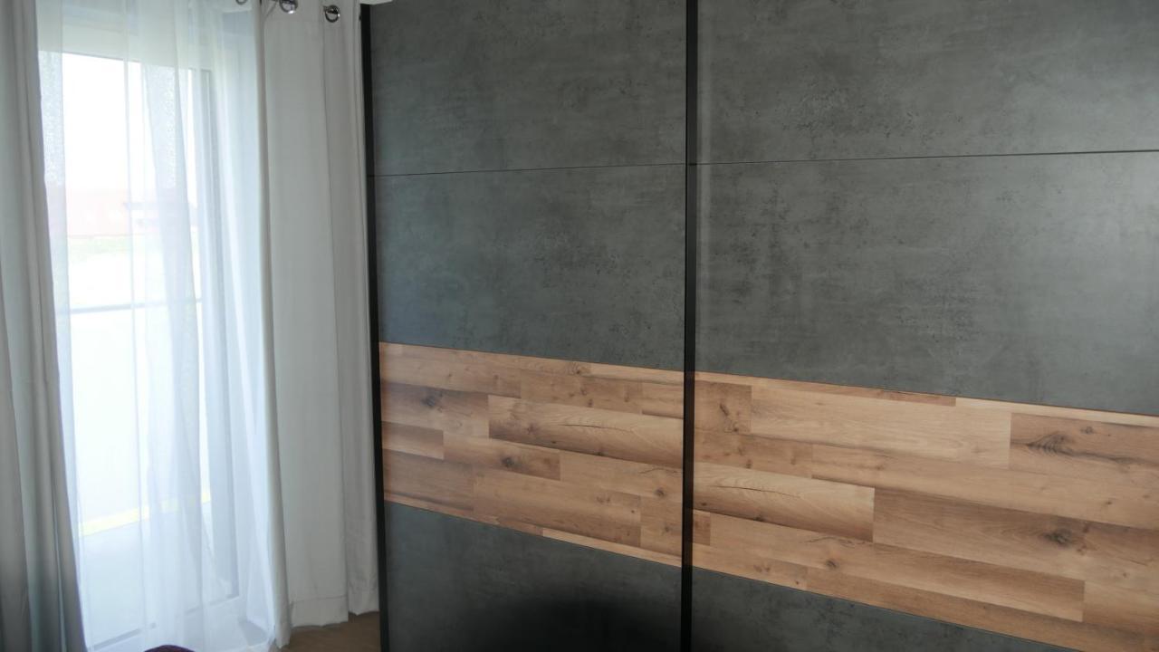 Apartament - Come In Lubiń Kültér fotó