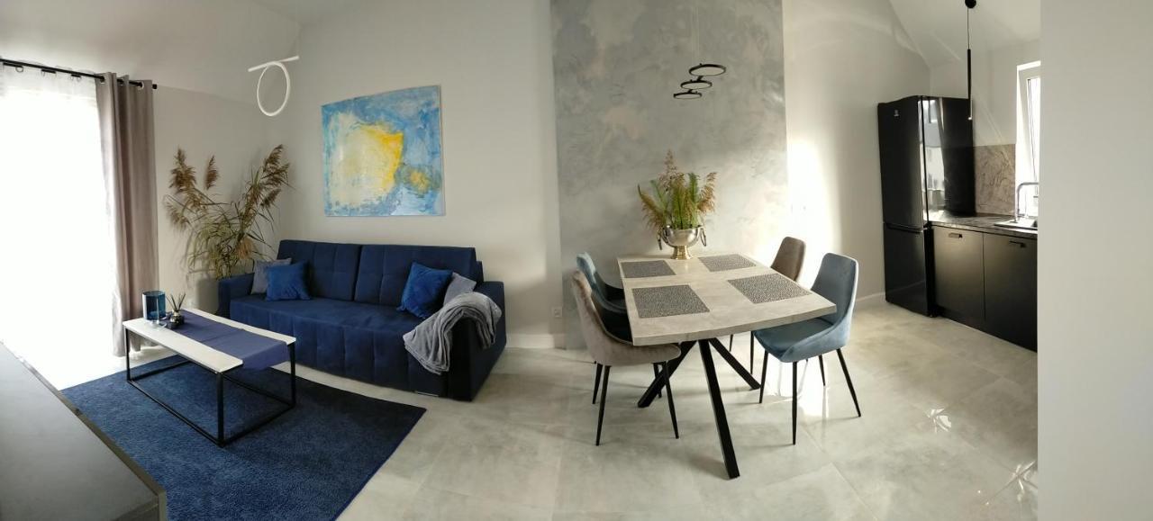 Apartament - Come In Lubiń Kültér fotó