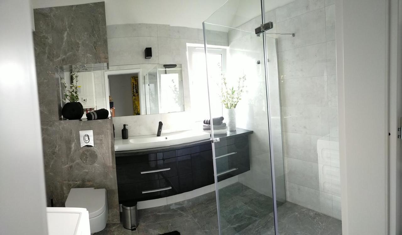 Apartament - Come In Lubiń Kültér fotó