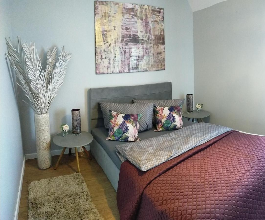 Apartament - Come In Lubiń Kültér fotó