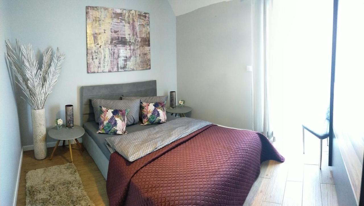 Apartament - Come In Lubiń Kültér fotó