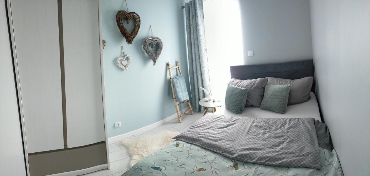Apartament - Come In Lubiń Kültér fotó