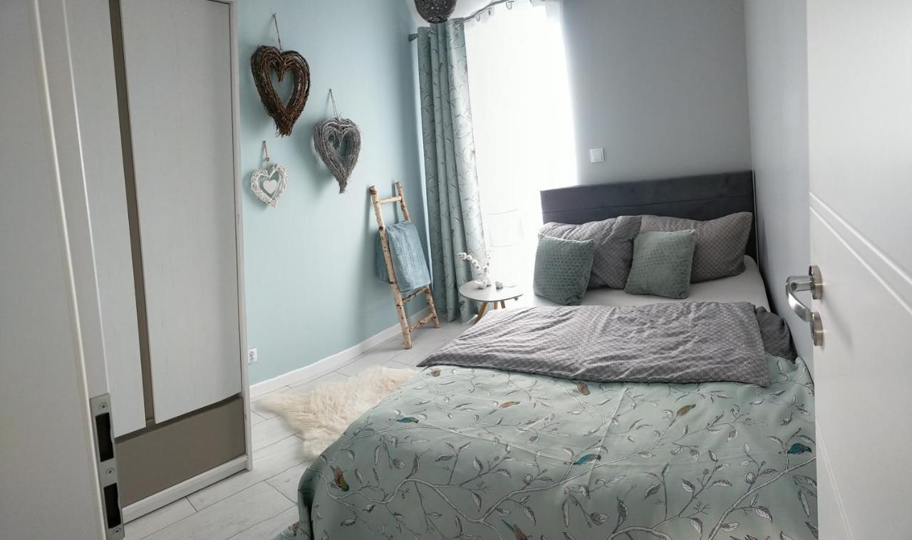 Apartament - Come In Lubiń Kültér fotó